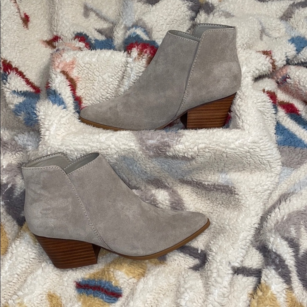 Dolce Vita Ankle Boot
